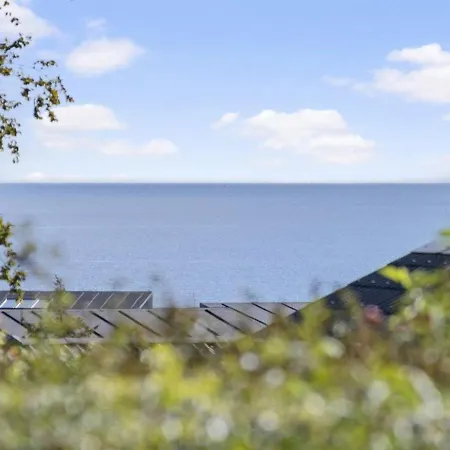 Holiday home Sinika - 400m From The Sea In Se Jutland By Interhome *