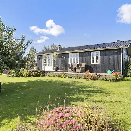 Sinika - 400m From The Sea In Se Jutland By Interhome *