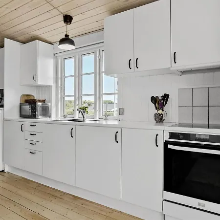 Sinika - 400m From The Sea In Se Jutland By Interhome Holiday home