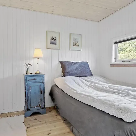 Sinika - 400m From The Sea In Se Jutland By Interhome