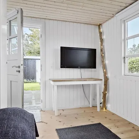 Holiday home Sinika - 400m From The Sea In Se Jutland By Interhome