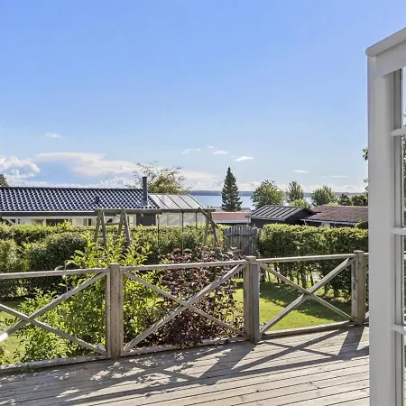 Sinika - 400m From The Sea In Se Jutland By Interhome * Sonderby (Midtjylland)