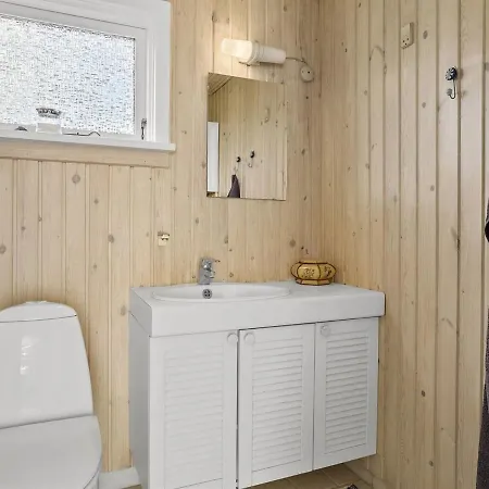 Sinika - 400m From The Sea In Se Jutland By Interhome * Sonderby (Midtjylland)