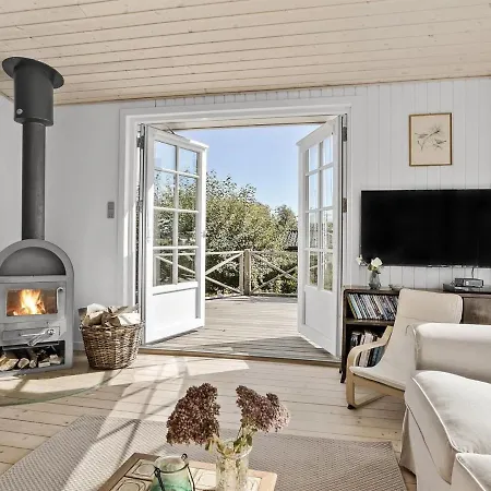 Sinika - 400m From The Sea In Se Jutland By Interhome * Sonderby (Midtjylland)