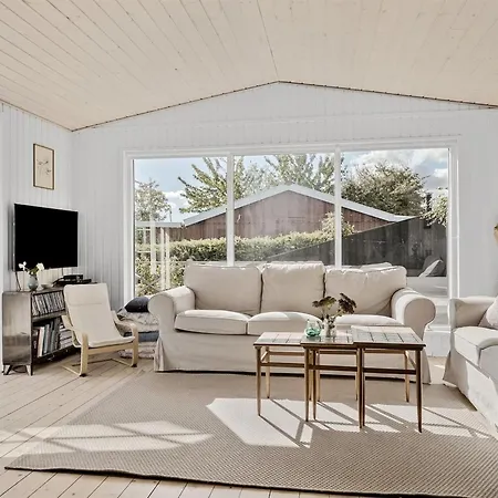 Feriehus Sinika - 400m From The Sea By Interhome