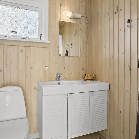 Sinika - 400m From The Sea By Interhome