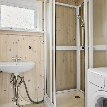 Sinika - 400m From The Sea By Interhome