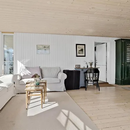 Sinika - 400m From The Sea By Interhome Feriehus