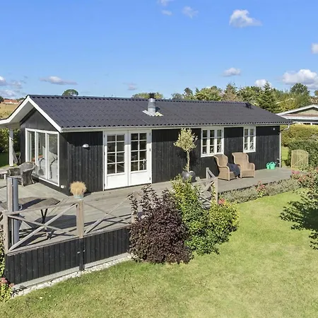 Feriehus Sinika - 400m From The Sea By Interhome
