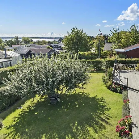 Sinika - 400m From The Sea By Interhome Feriehus